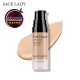 SACE LADY Full Cover Liquid Concealer Makeup Eye Dark Circle Cream Face Corrector Waterproof Base Make Up 6ml Cosmetic Wholesale