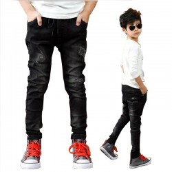 Casual trousers (3-13 Y) 